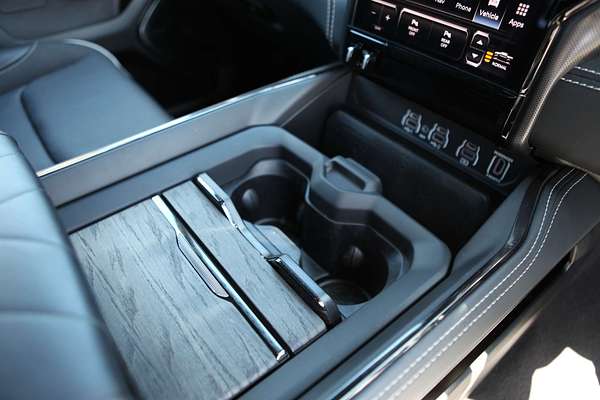 2024 RAM 1500 Limited Hurricane HO RamBox DT 4X4 SWB