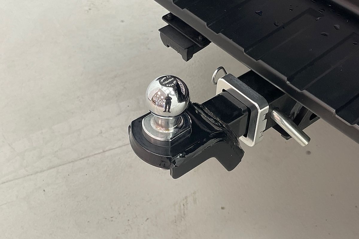 2024 Isuzu D-MAX BLADE 4X4