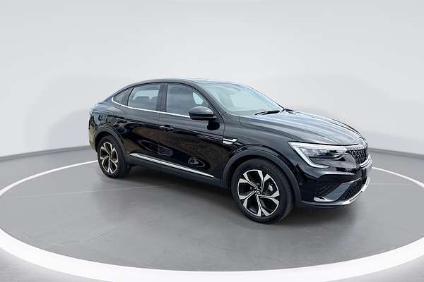 2024 Renault Arkana Techno JL1