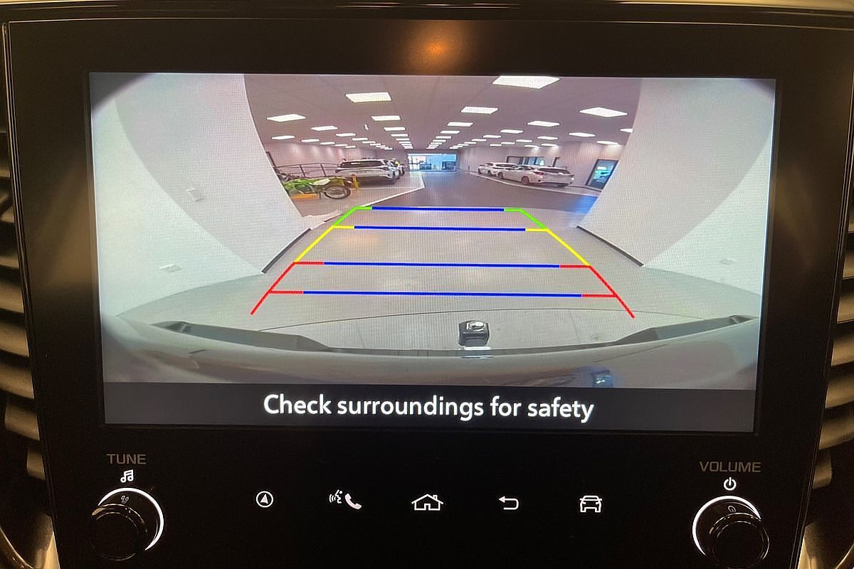 2024 Isuzu D-MAX BLADE 4X4