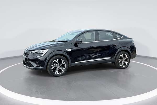 2024 Renault Arkana Techno JL1