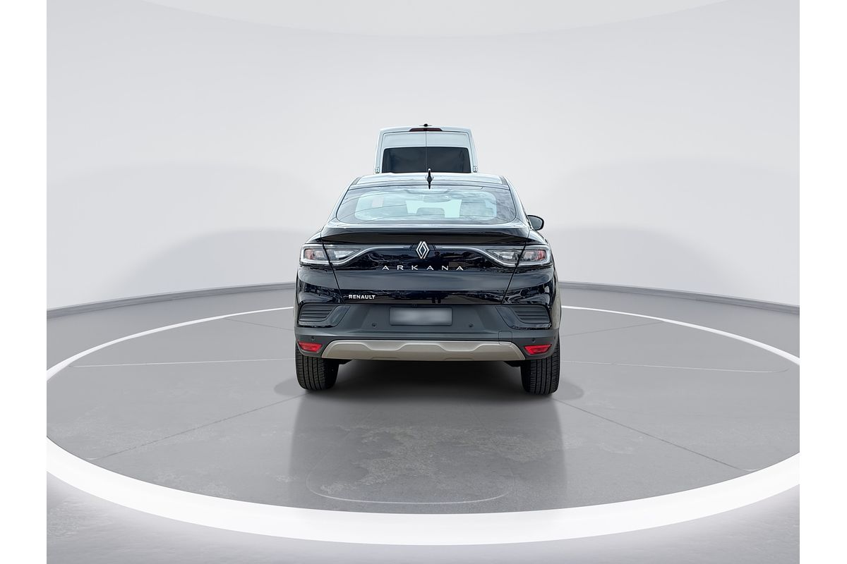 2024 Renault Arkana Techno JL1