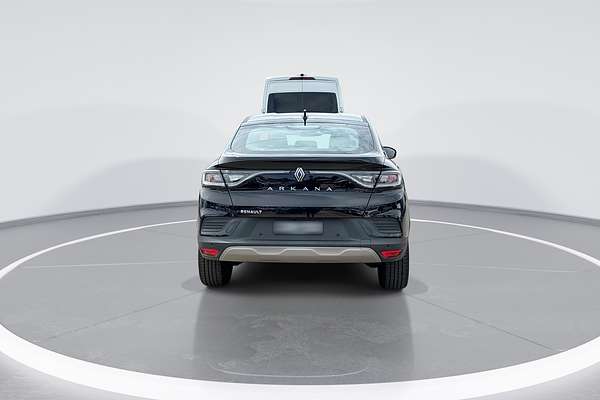 2024 Renault Arkana Techno JL1