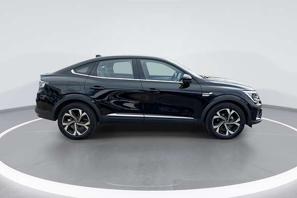 2024 Renault Arkana Techno JL1