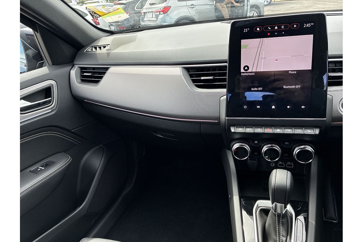 2024 Renault Arkana Techno JL1