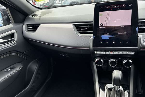 2024 Renault Arkana Techno JL1