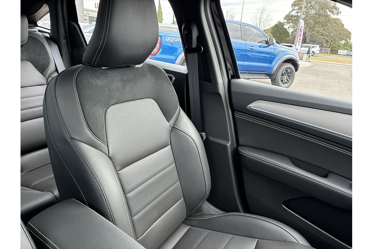 2024 Renault Arkana Techno JL1