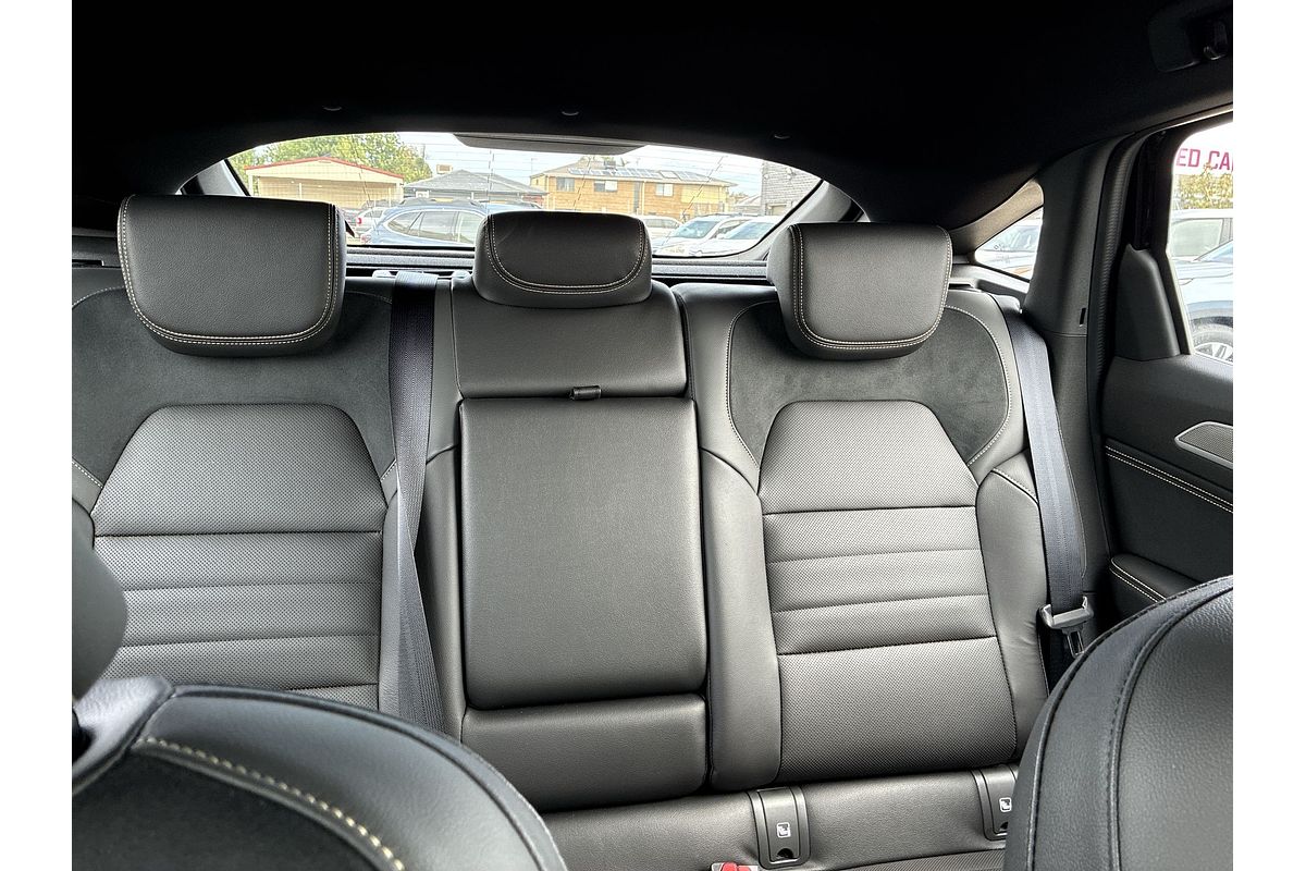 2024 Renault Arkana Techno JL1