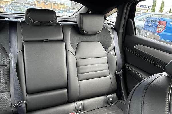 2024 Renault Arkana Techno JL1