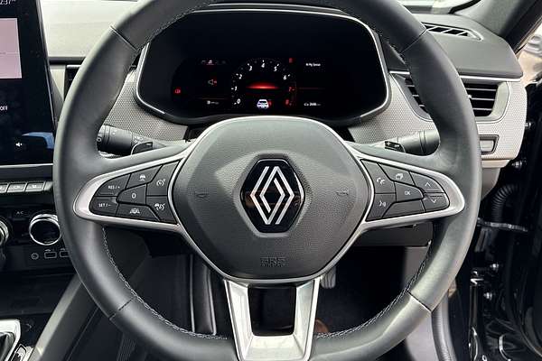 2024 Renault Arkana Techno JL1