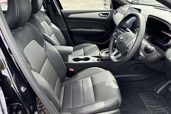 2024 Renault Arkana Techno JL1