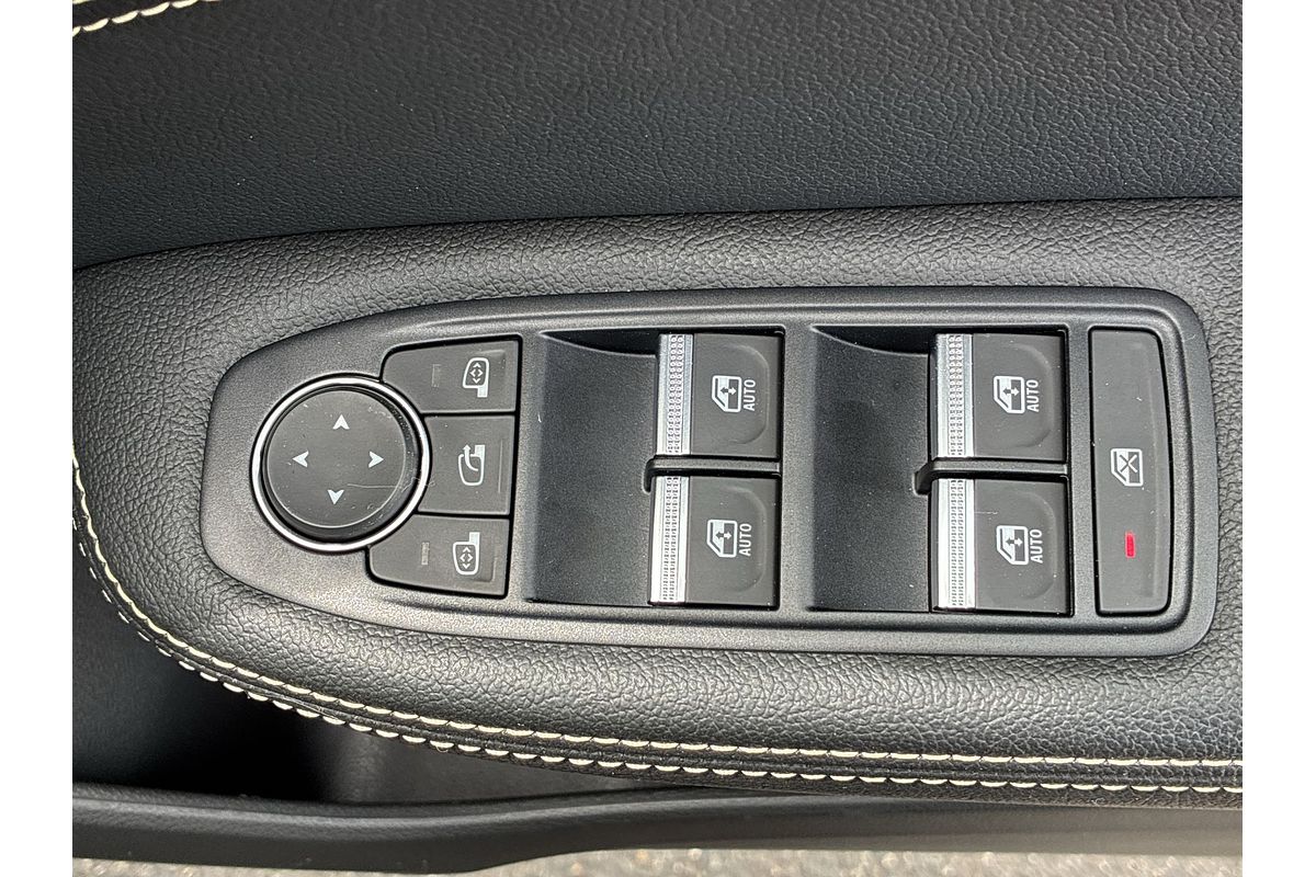 2024 Renault Arkana Techno JL1