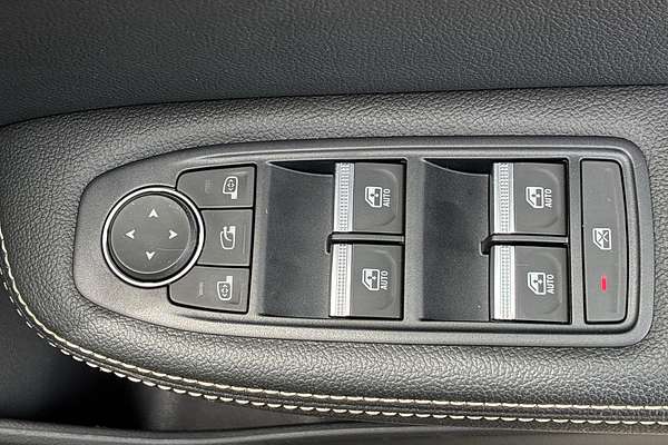 2024 Renault Arkana Techno JL1