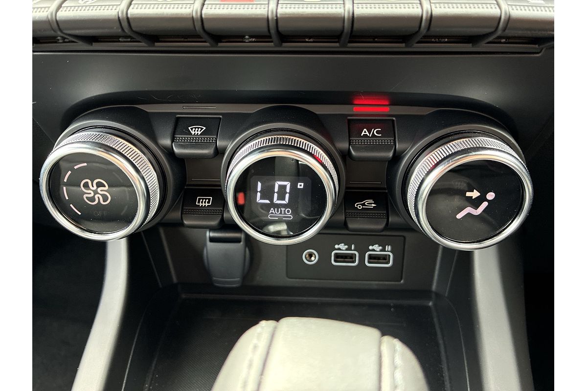 2024 Renault Arkana Techno JL1