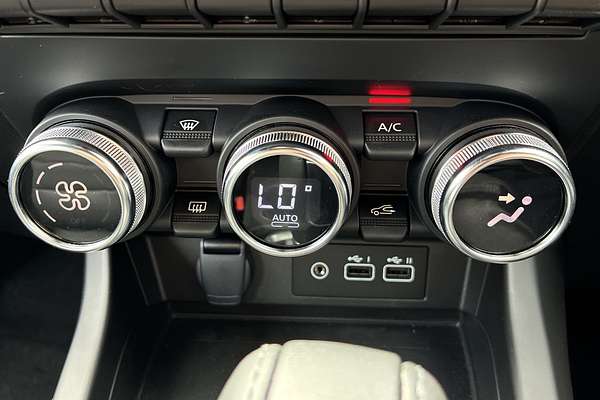 2024 Renault Arkana Techno JL1