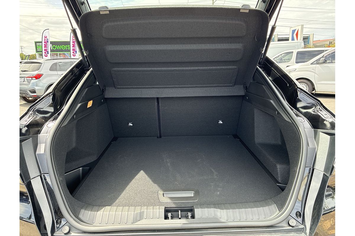 2024 Renault Arkana Techno JL1