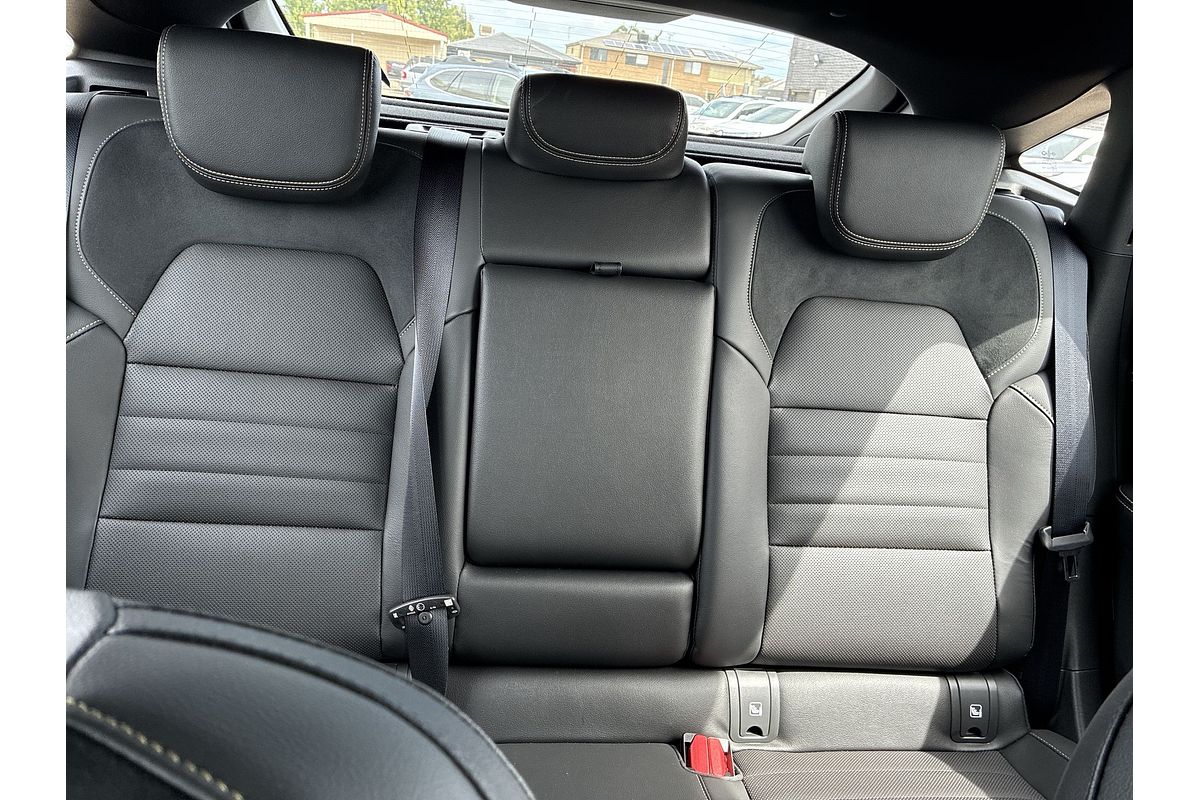 2024 Renault Arkana Techno JL1