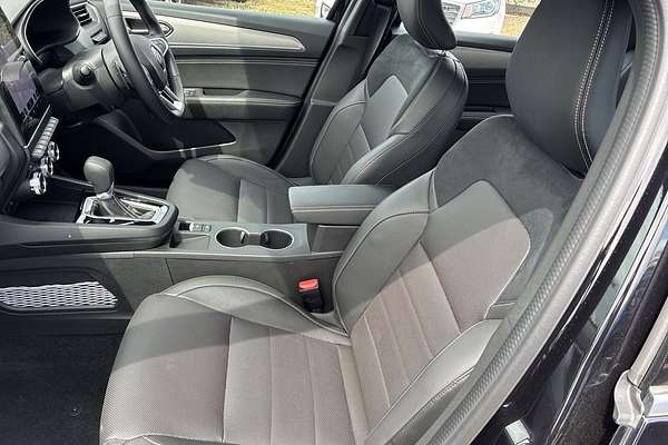 2024 Renault Arkana Techno JL1