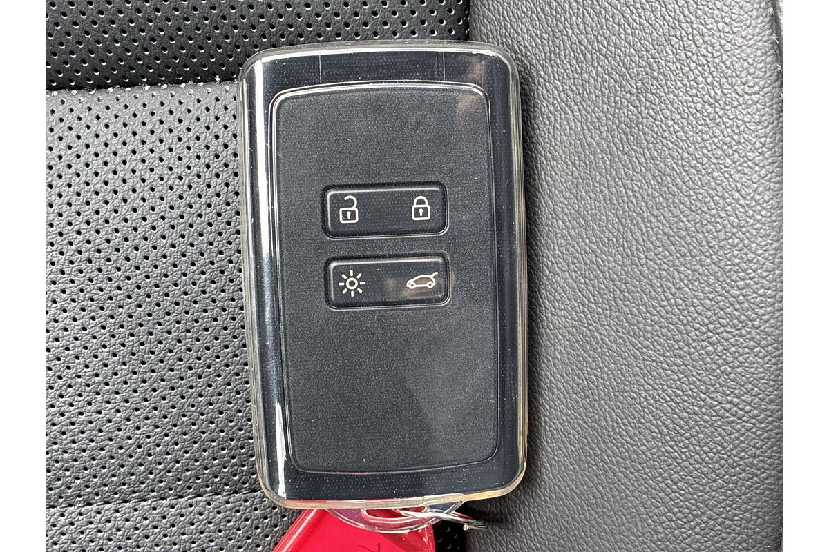 2024 Renault Arkana Techno JL1