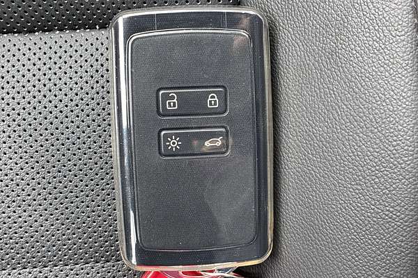 2024 Renault Arkana Techno JL1