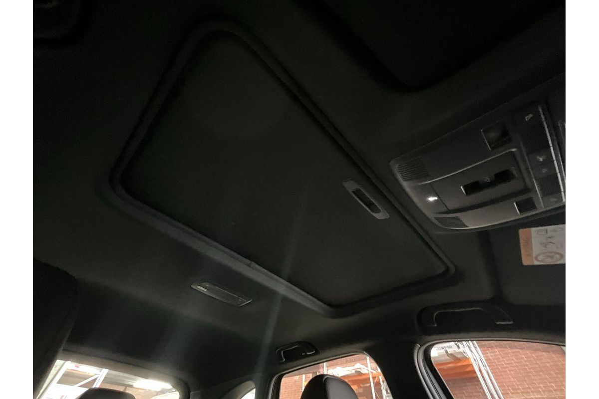 2025 Mazda CX-5 G35 GT SP KF Series