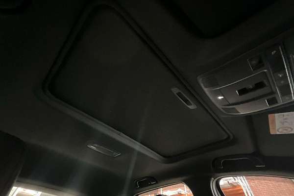 2025 Mazda CX-5 G35 GT SP KF Series