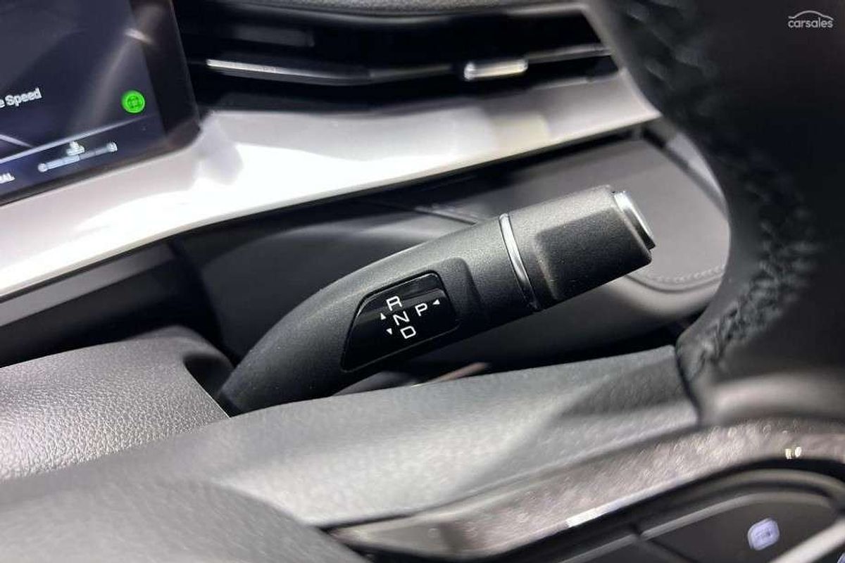 2025 GWM Haval H6 Lux B01