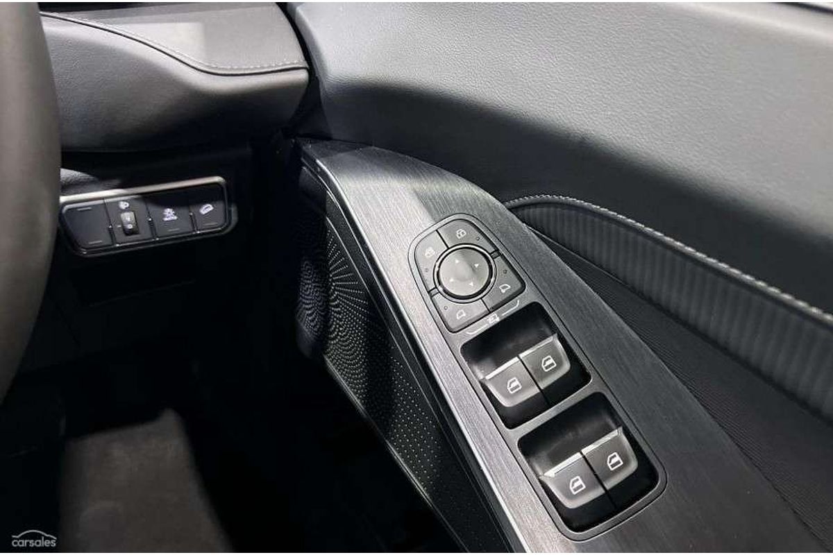 2025 GWM Haval H6 Lux B01