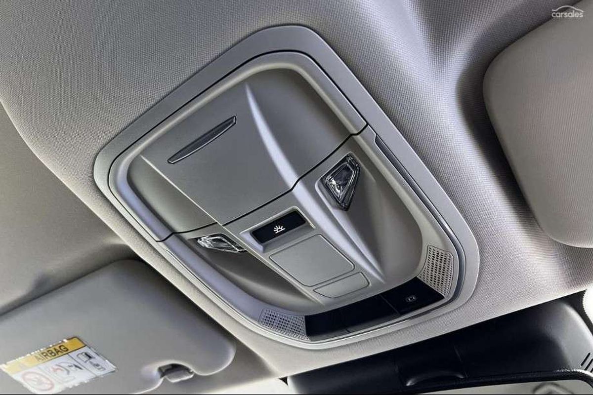 2025 GWM Haval H6 Lux B01