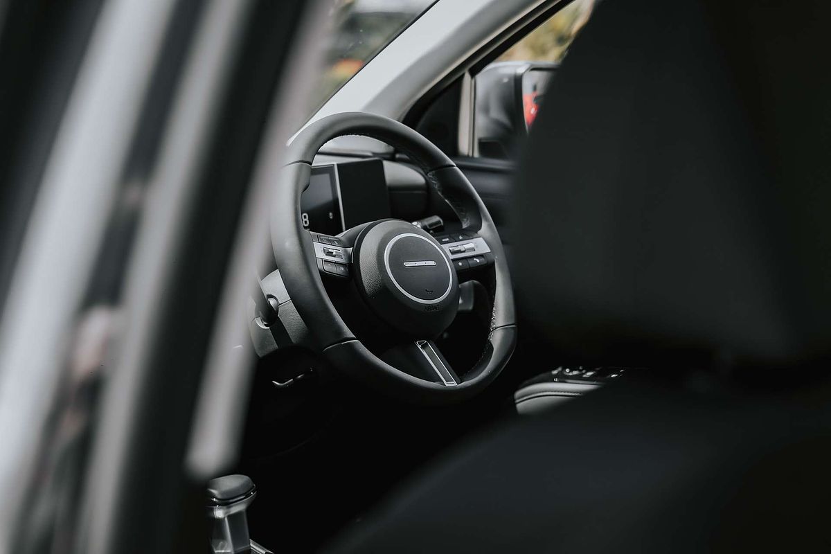 2025 Hyundai Tucson NX4.V4