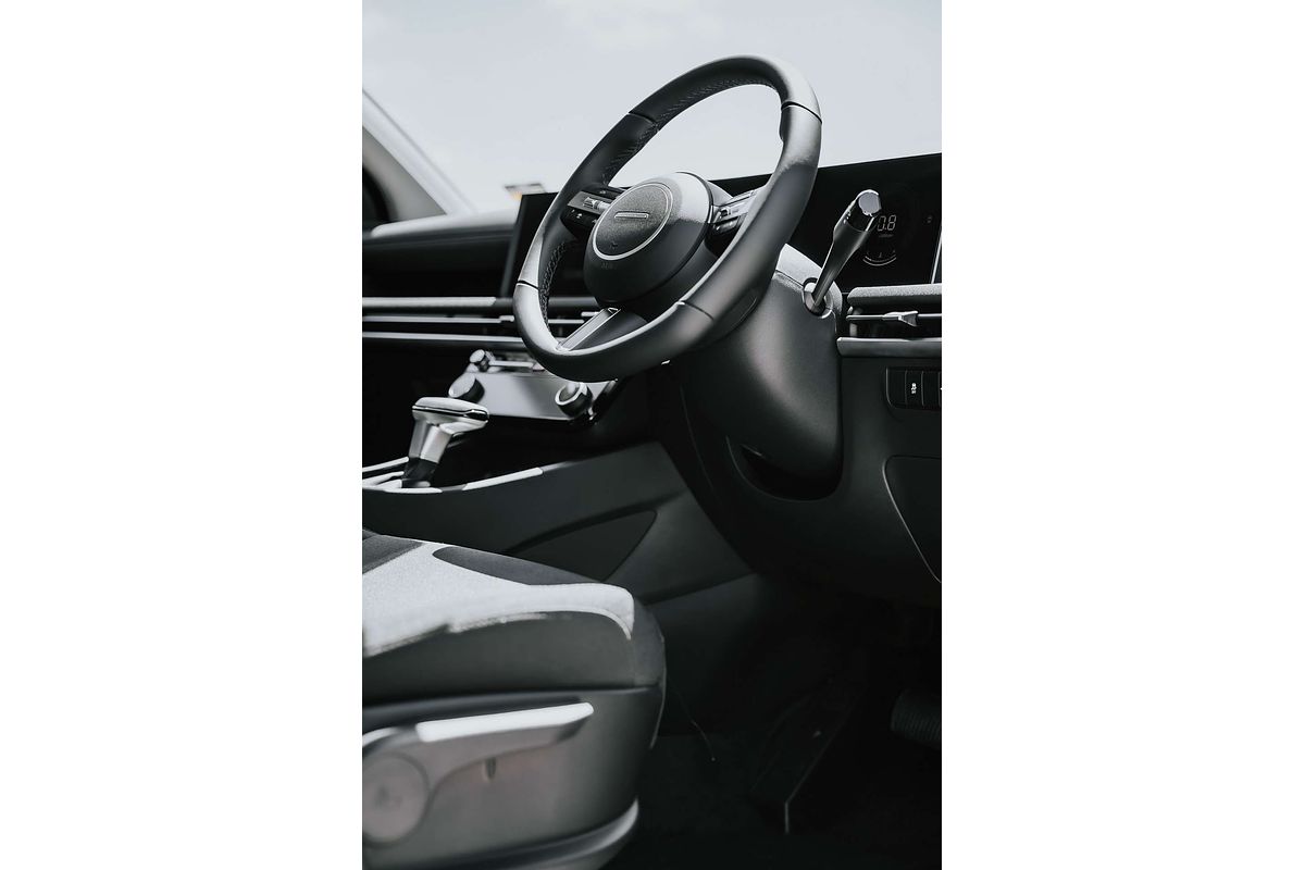 2025 Hyundai Tucson NX4.V4