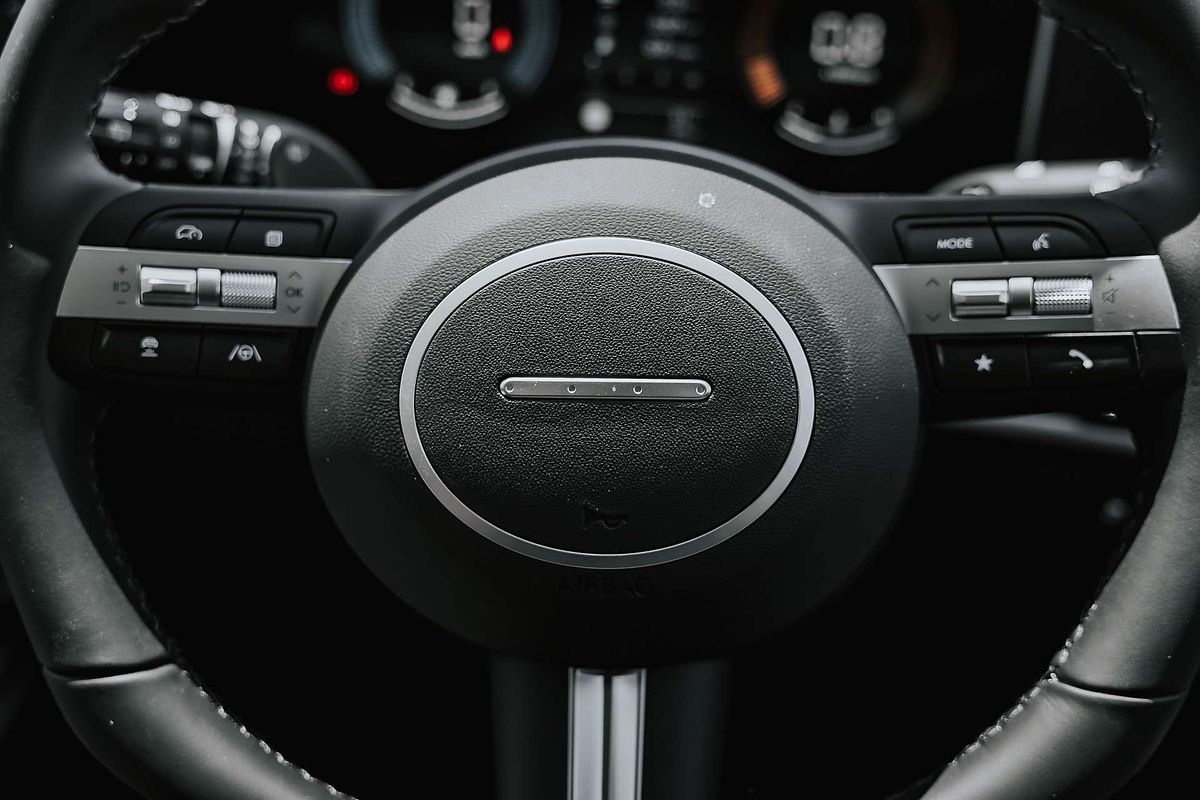 2025 Hyundai Tucson NX4.V4