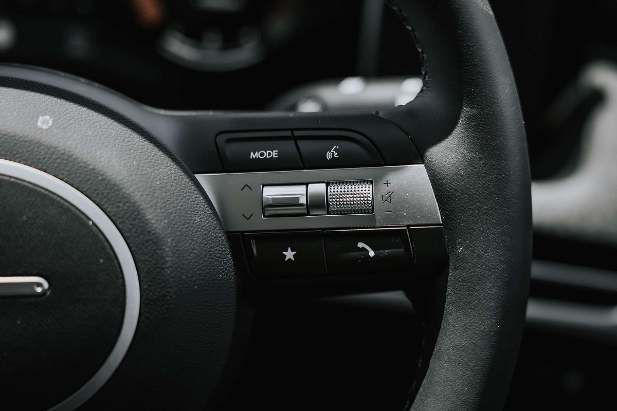 2025 Hyundai Tucson NX4.V4