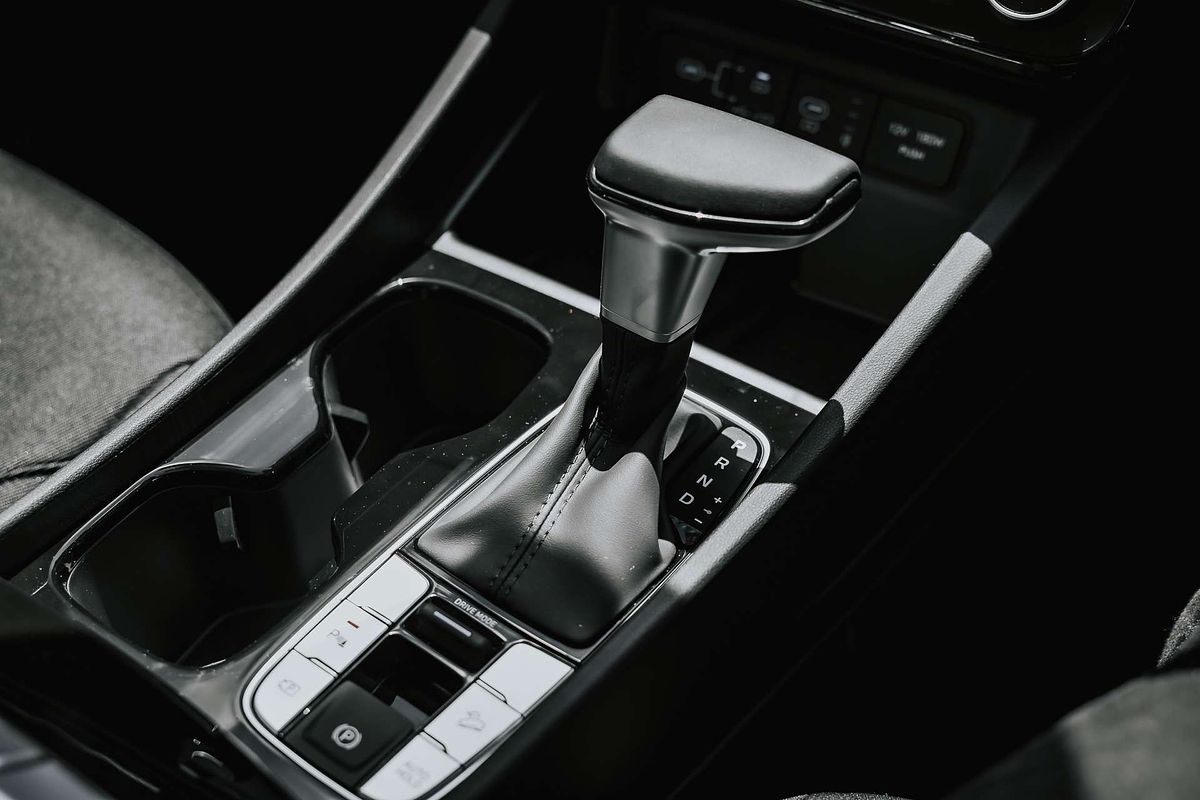 2025 Hyundai Tucson NX4.V4