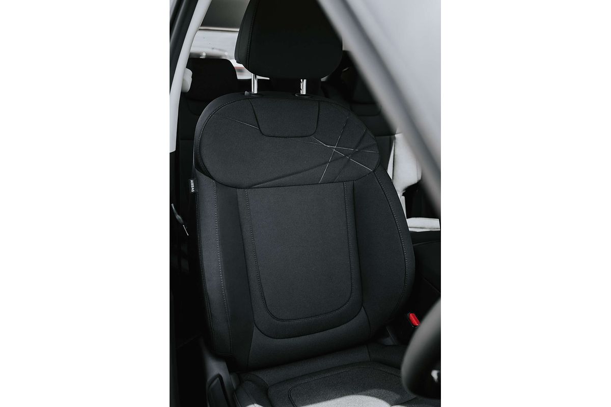 2025 Hyundai Tucson NX4.V4