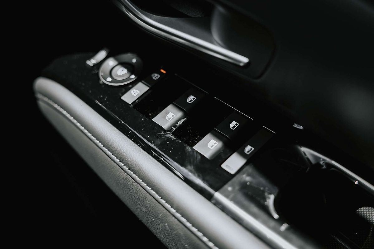 2025 Hyundai Tucson NX4.V4