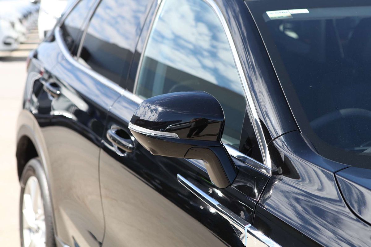 2025 GWM Haval H6 Ultra Hybrid B01