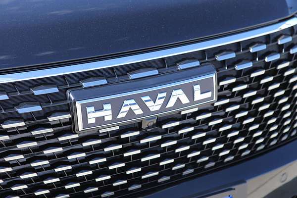 2025 GWM Haval H6 Ultra Hybrid B01