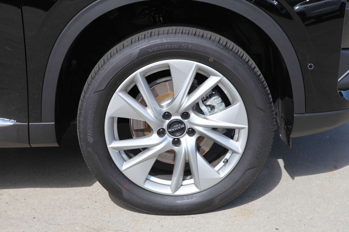 2025 GWM Haval H6 Ultra Hybrid B01