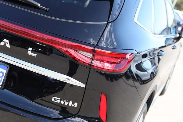 2025 GWM Haval H6 Ultra Hybrid B01