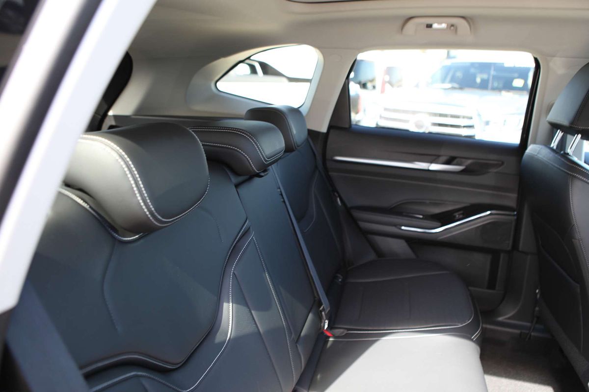 2025 GWM Haval H6 Ultra Hybrid B01