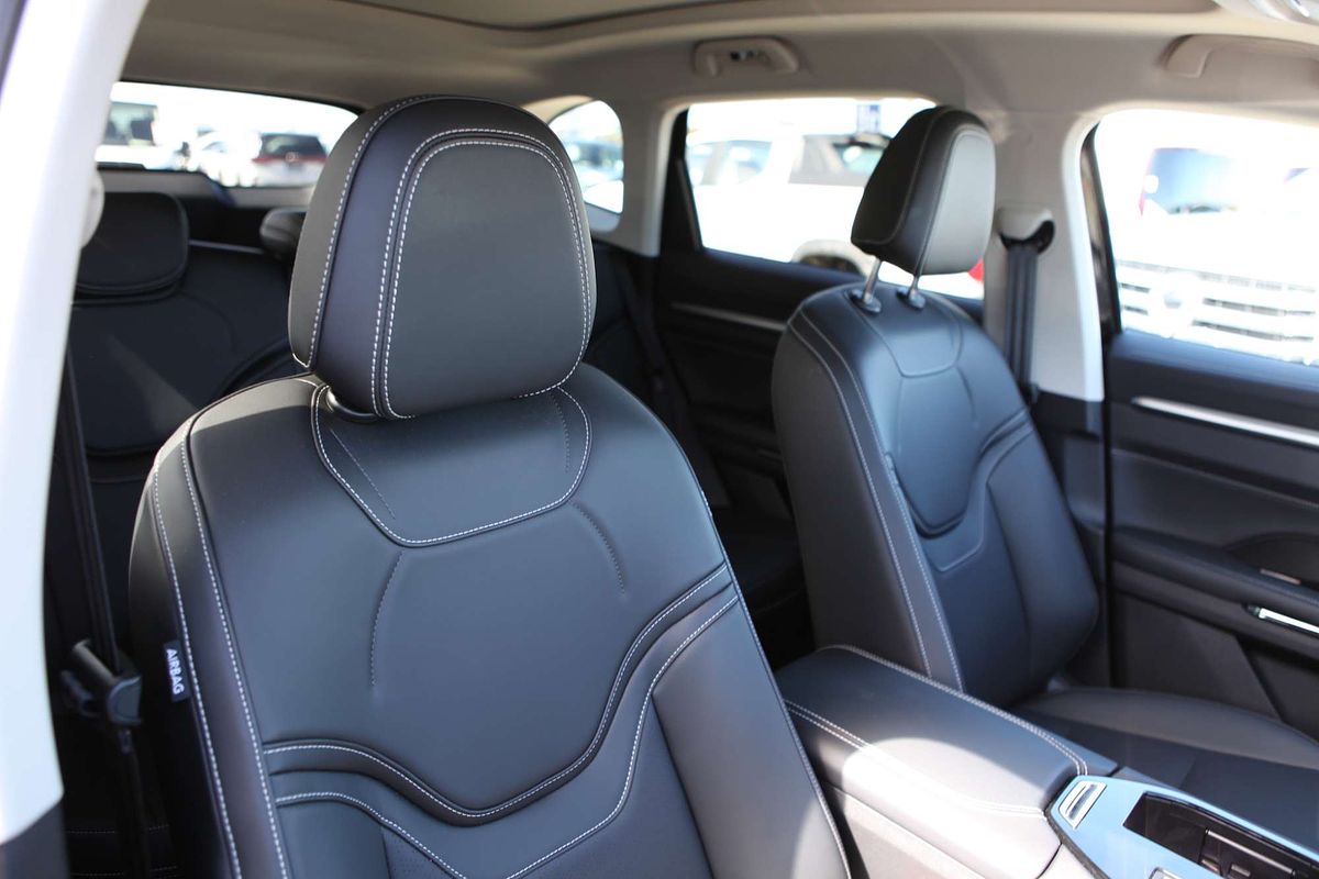 2025 GWM Haval H6 Ultra Hybrid B01