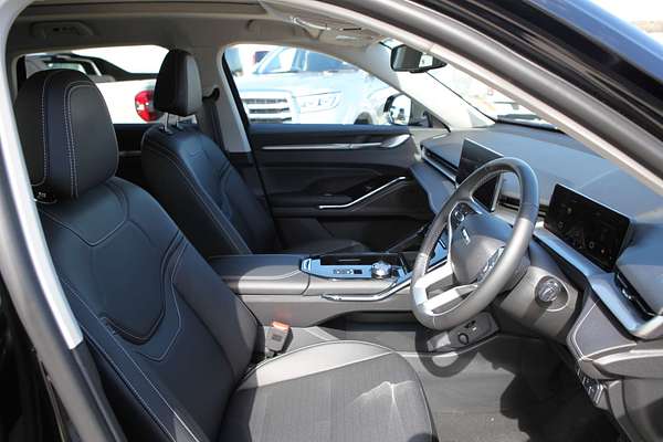 2025 GWM Haval H6 Ultra Hybrid B01