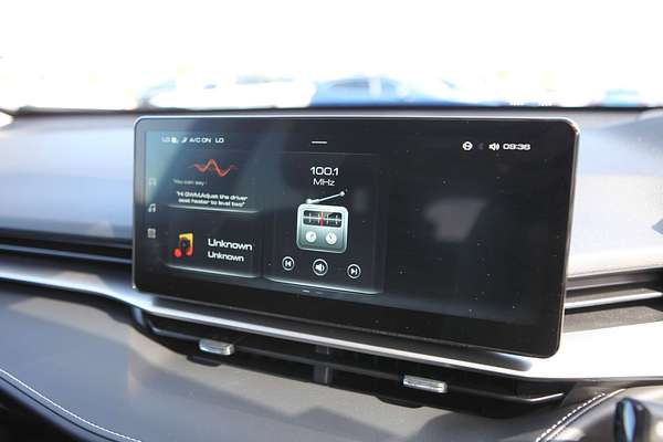 2025 GWM Haval H6 Ultra Hybrid B01