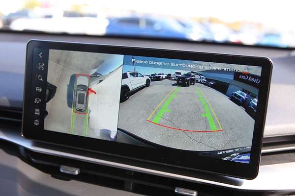 2025 GWM Haval H6 Ultra Hybrid B01