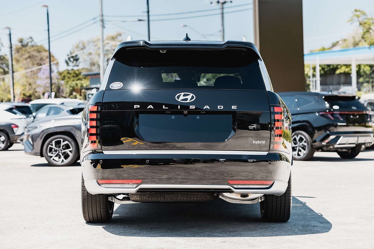 2025 Hyundai Palisade Calligraphy LX3.V1