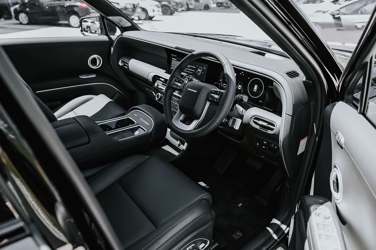 2025 Hyundai Palisade Calligraphy LX3.V1