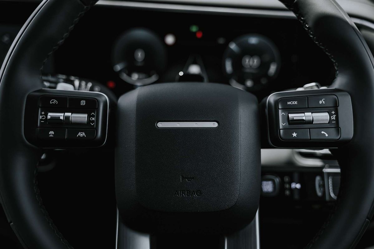 2025 Hyundai Palisade Calligraphy LX3.V1