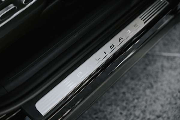 2025 Hyundai Palisade Calligraphy LX3.V1