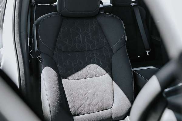 2025 Isuzu D-MAX LS-U+ 4X4